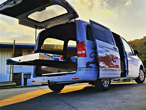 kinantot sa van|Van Conversion Company .